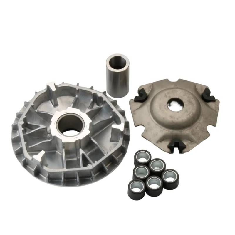 Roller Variator Kit 17g Rollensatz Gewicht for Ymh XMax250 XMax300 X-Max 250cc 300cc B74-E7620-00 B74E762300 4-Takt Zubehör von YhfAbd