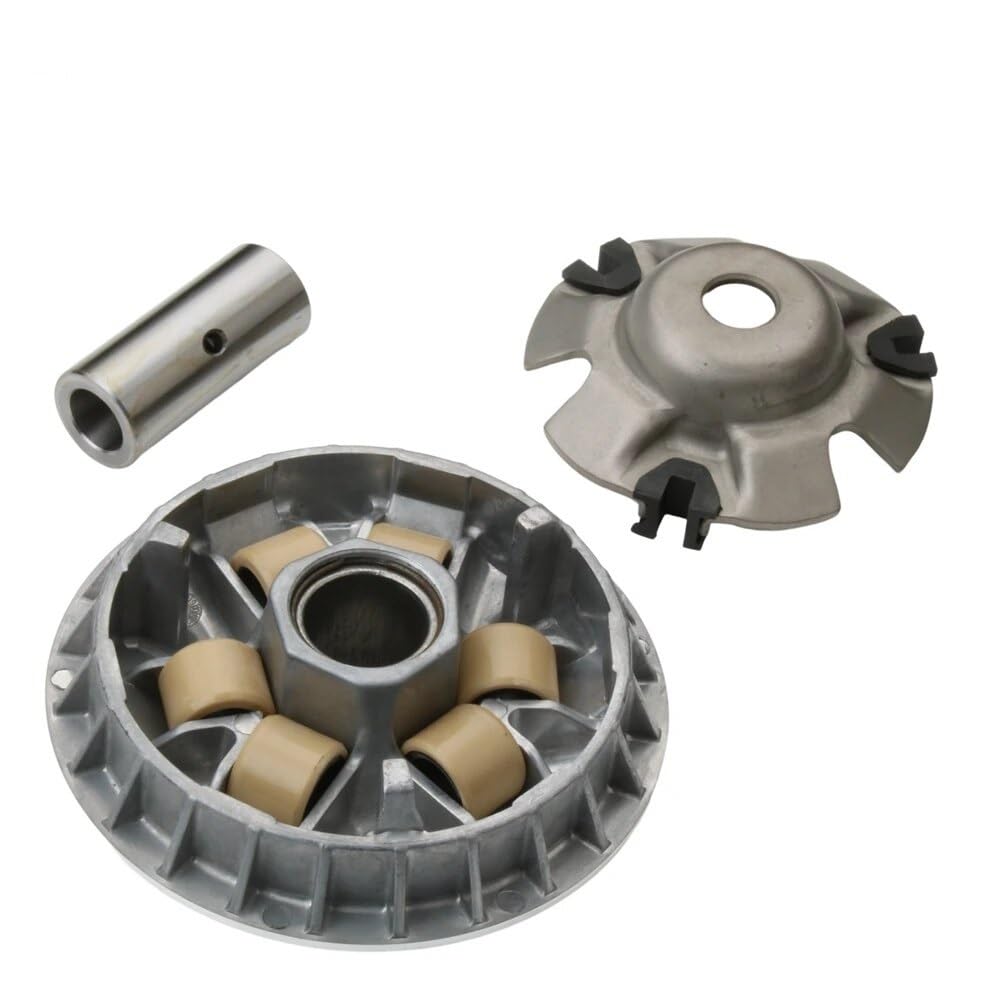 Variator-Kit, 18,2 g Rollensatzgewicht for Barossa Skywalker 250R ATV 4-Takt Zubehör von YhfAbd