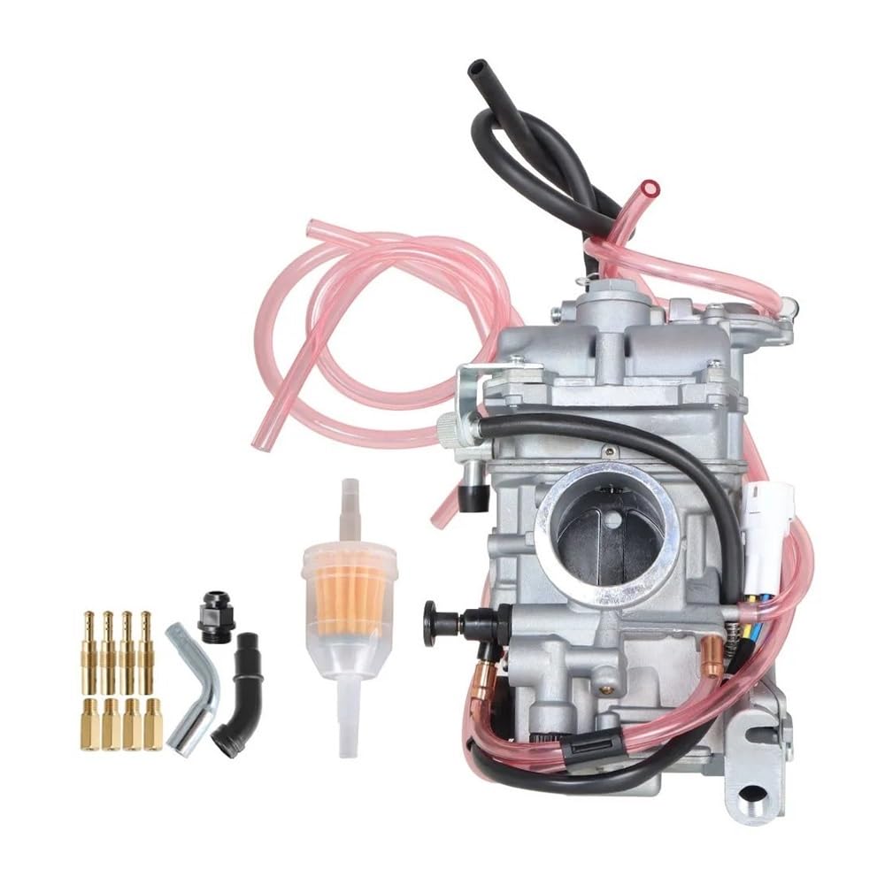 Vergaser Carb passt for Hd CRF250 CRF 250R CRF250X Carb 2004-2013 Zubehör von YhfAbd