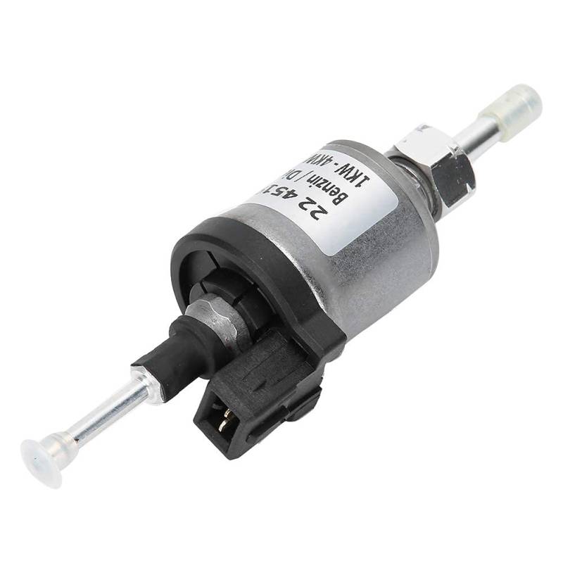 Dosierpumpe Standheizung,Kraftstoffdosierpumpe Dieselheizung für Eberspächer 12V Airtronic D2 D4 (OEM: 22451901) von YiChenPlus