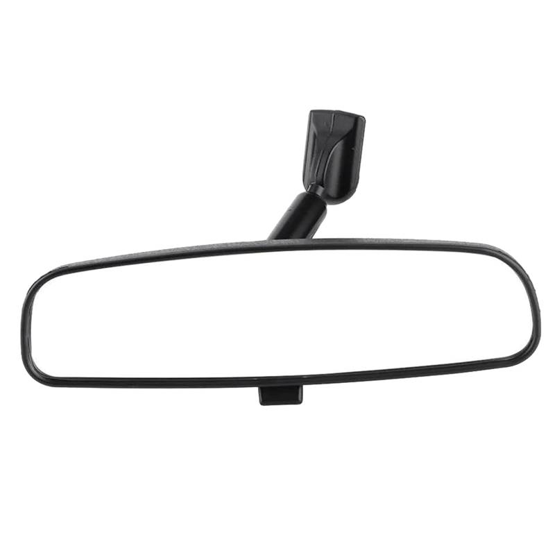 Praktisches Auto-Rückspiegelglas, flexible Winkeleinstellung, ersetzt 76400SDAA01, Fahrzeuginnenglas, einfache Installation von YiQinzcxg