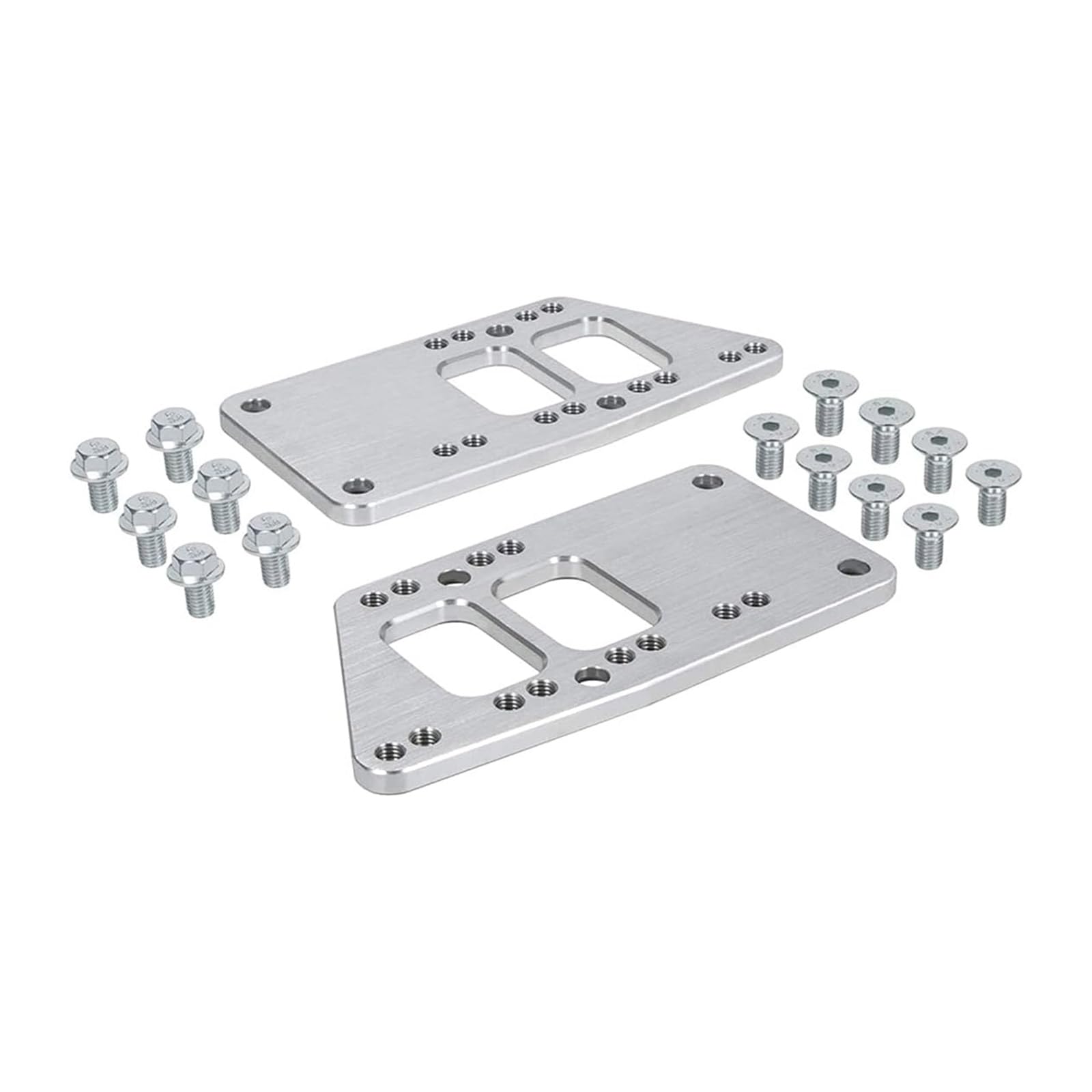 YiQinzcxg 551628 Adapterplatten Für Austauschbare Motorhalterungen Einfache Installation Für LQ4 LQ9 LS6 L92 L99 L33 Verstellbare Wechselhalterung von YiQinzcxg