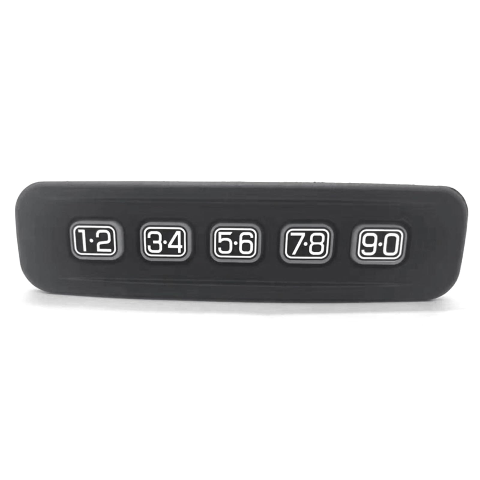 YiQinzcxg Autozubehör Fahrertür Keyless Entry Number Keypad 8L8Z-14A626-AA 8L8Z14A626AA 7L8Z14A626AA von YiQinzcxg