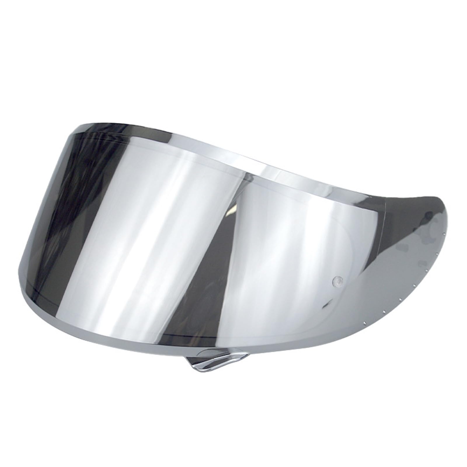 YiQinzcxg Motorradhelme Visiere Hochtransparente Sonnenschirme Tagesgebrauch Passend Für G318 Shaft 612 Fahrer Schutz PC Schild von YiQinzcxg