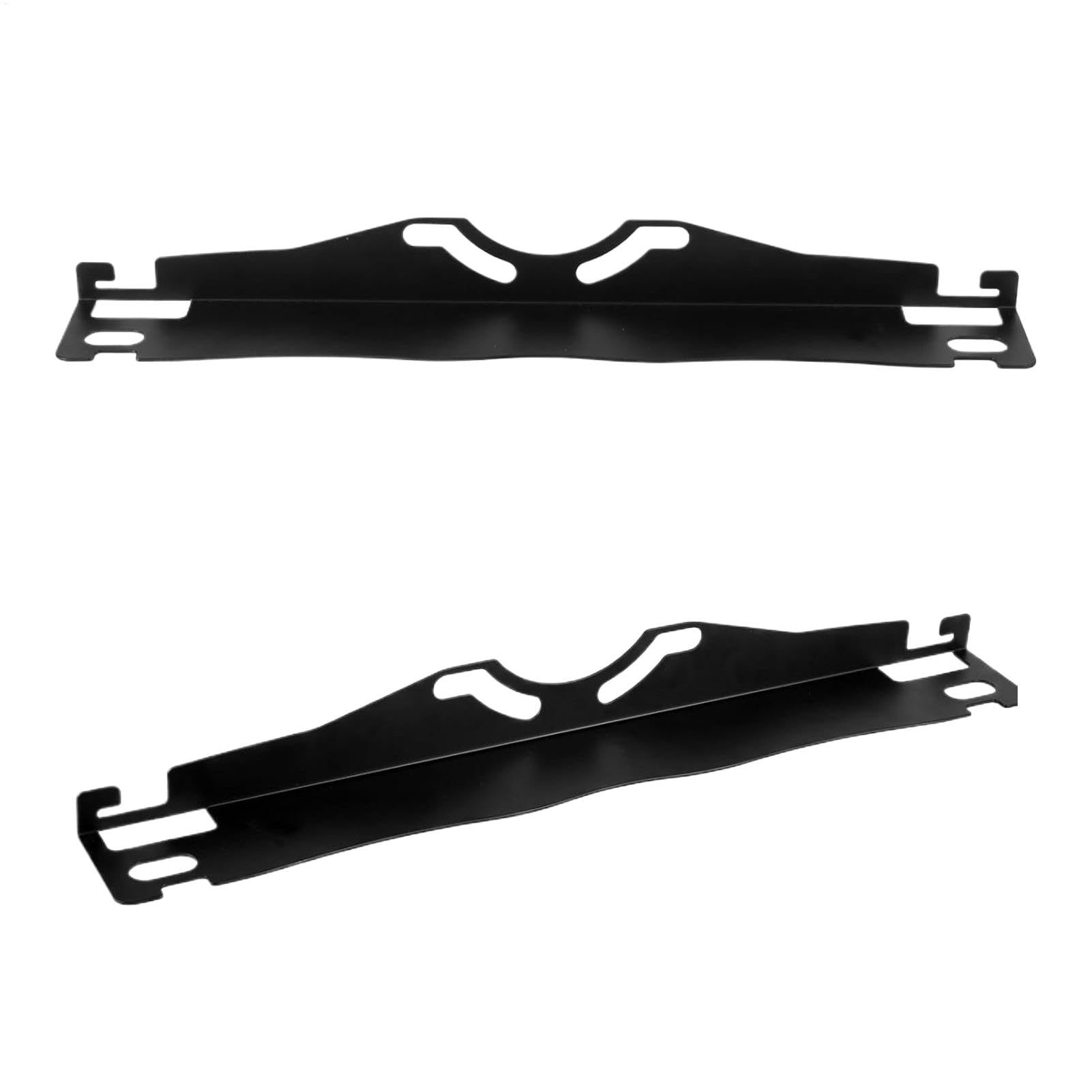 Yidueace Autoradzehenplatte, Radausrichtungsplatten,2X Toe -Ausrichtungsplatten genaue Messung | Kfz -Wartung Easy Mounted Heavy Duty Gadget für Ehemann, Freund, Freund von Yidueace