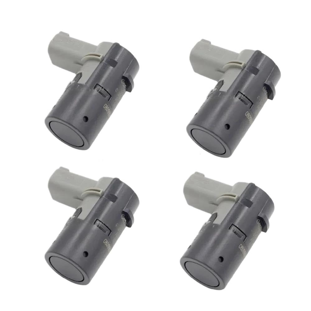 4 STÜCKE 66206989068 989068 PDC Einparkhilfe Für E39 Für E53 Für E60 Für E61 Für E64 Für R50 Für R52 Für R53 Für M5 Für X5 Für Z4 PDC Parksensor 4 STÜCKE 66206989068 989068 PDC Einparkhilfe Für E39 Für E53 Für E60 Für E61 Für E64 Für R50 Für R52 Für R53 Für M5 Für X5 Für Z4 PDC Parksensor von Ylrng