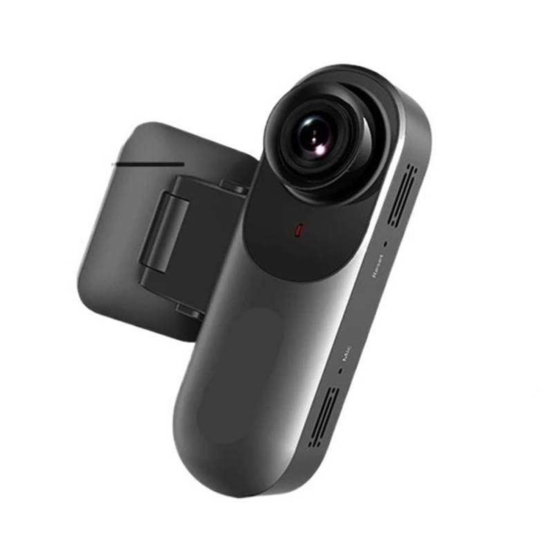 Einparkhilfe Rückfahrkamera Dash-Kamera N3 Pro Auto-Cam Vorne Und Hinten Auto-Recorder 2,5K Auto-DVR Dash-Kamera-Recorder 24-Stunden-Parkmonitor von Ylrng