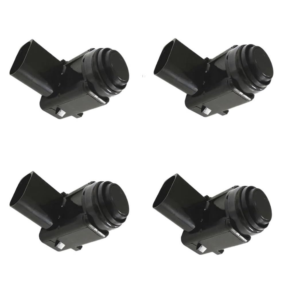 Für Seat Für Altea Für Leon Für Toledo 4PCS PDC Stoßstange Reverse Ultraschall Einparkhilfe Sensor 6Y0998275 PDC Parksensor Für Seat Für Altea Für Leon Für Toledo 4PCS PDC Stoßstange Reverse Ultraschall Einparkhilfe Sensor 6Y0998275 PDC Parksensor von Ylrng