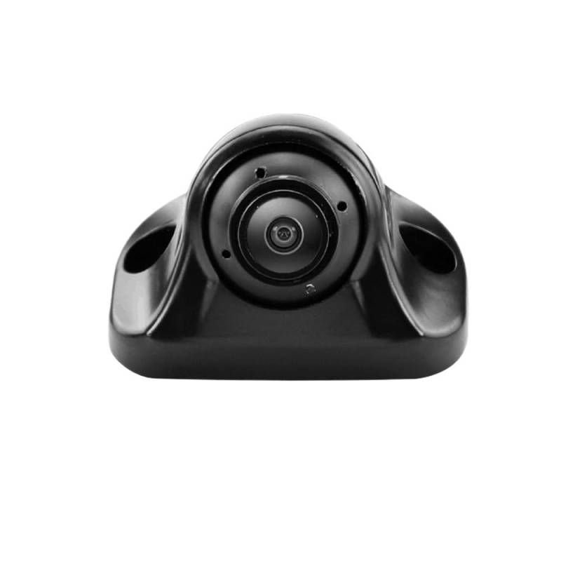 Ylrng Einparkhilfe Rückfahrkamera 1080P Auto Rückansicht Kamera WDR Backup 360 Grad Drehbare Universal Kamera Recorder AHD Farbe Bild Auto Teile(CAM307-A) von Ylrng