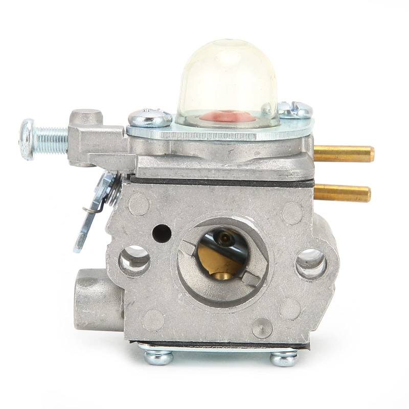 Aluminum Carburetor Replacement for Garden Tools, Fit for WT 973 TB22EC TBEC YM21CS, MTD Cub Cadet, High Durability and Easy Installation von Ylwxzenith