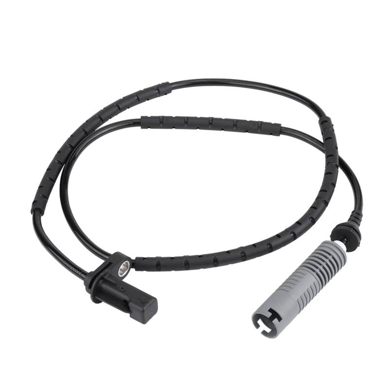 Hinterer ABS-Sensor Auto Hinterer ABS-Raddrehzahlsensor Passend für 1 Series All 2004-2014 E81 E82 E87 E88 von Ymiko