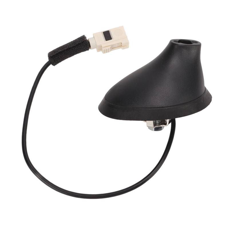 Ymiko Antennensockel, Dachmontierte Radioantennensockelbaugruppe 50540987 Ersatz für 500 ab 2012Ersatz für 500 Abarth ab 2012 von Ymiko