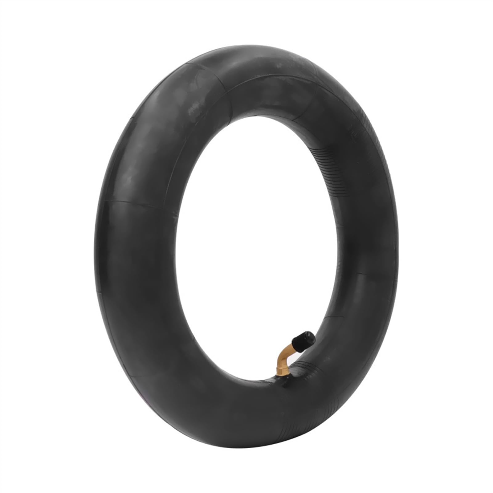 ErsatzräDer FüR Scooter 80/65-6 Reifen Innen-Außenreifen USO apto para Elektroroller 255x80 aufblasbares Rad(Inner Tube) von Ymnilian