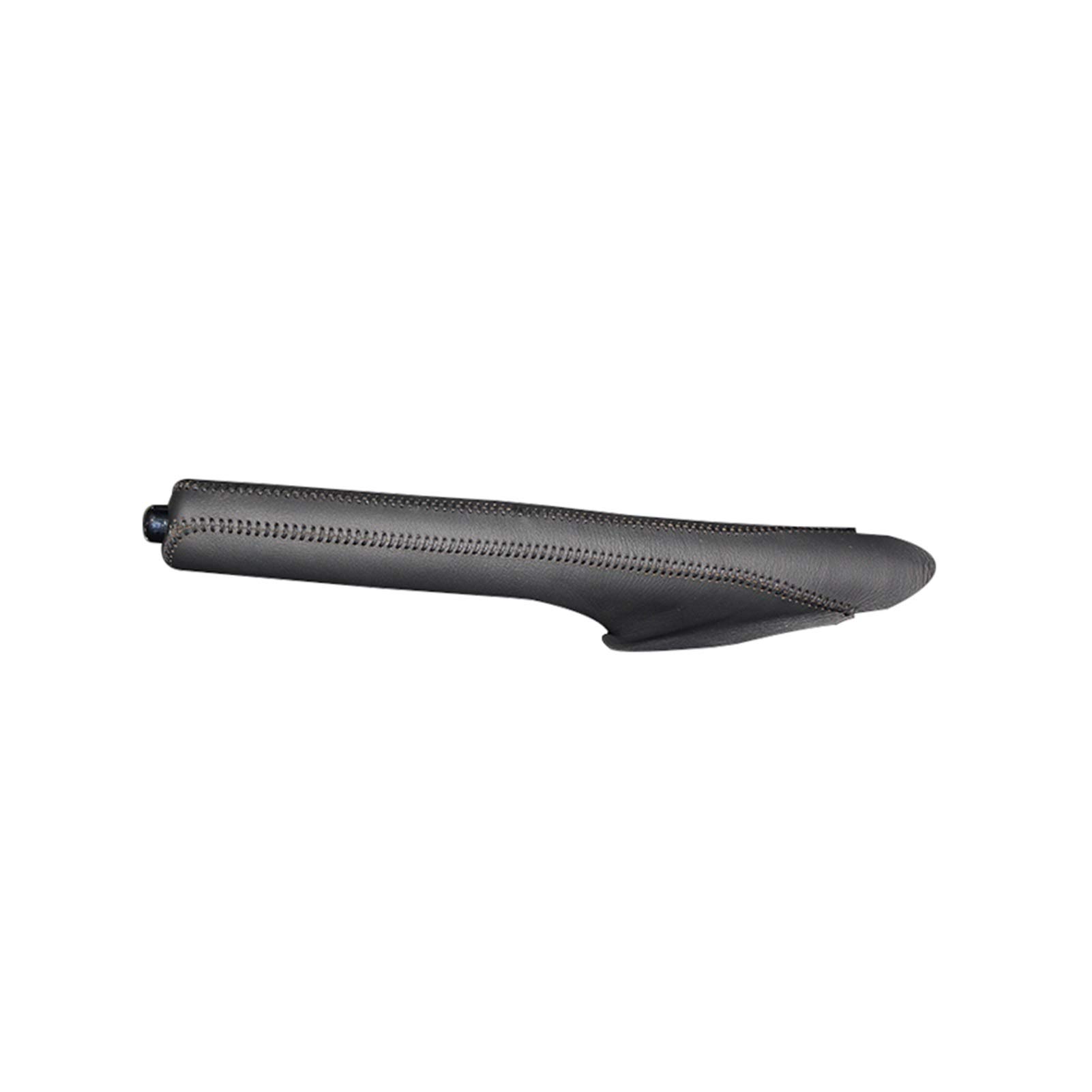 Handbremse Abdeckung,Handbremse SchutzhüLle Lederhandbremse Griffe fit verwendung für Suzuki Swift Natürliche Lederabdeckung auf der Handbremse Autozubehör Interieur Echtes Leder Handbremse Abdeckung,Handbremse SchutzhüLle Lederhandbremse Griffe fit verwendung für Suzuki Swift Natürliche Lederabdeckung auf der Handbremse Autozubehör Interieur Echtes Leder von Ymnilian