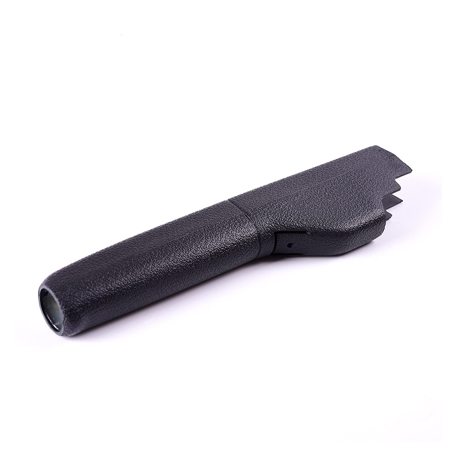 Handbremse Abdeckung,Handbremse SchutzhüLle Schwarze Notfallhandbremse Hebel Trim fit verwendung für VW EOS Kaninchen Jetta Golf 5 1kd 711 461 82V Handbremse Abdeckung,Handbremse SchutzhüLle Schwarze Notfallhandbremse Hebel Trim fit verwendung für VW EOS Kaninchen Jetta Golf 5 1kd 711 461 82V von Ymnilian