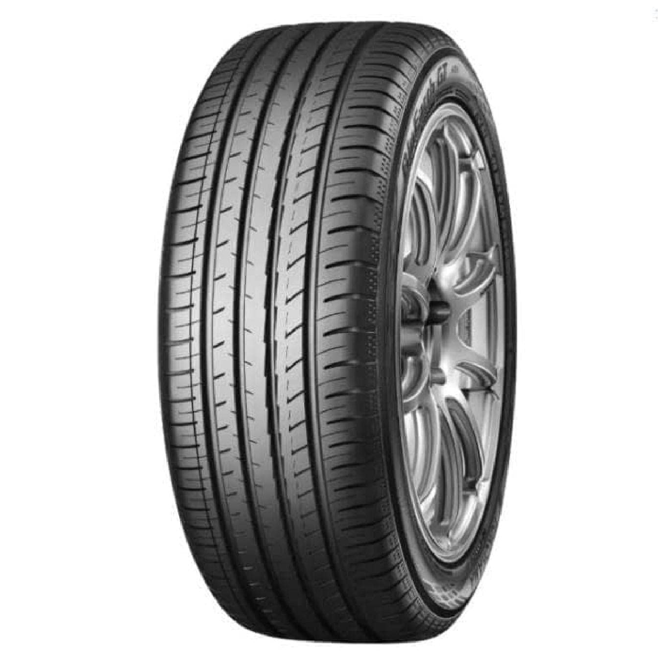 205/45WR17 YOKOHAMA TL BLUEARTH-GT AE51 XL (NEU) 88W *E* von Yokohama