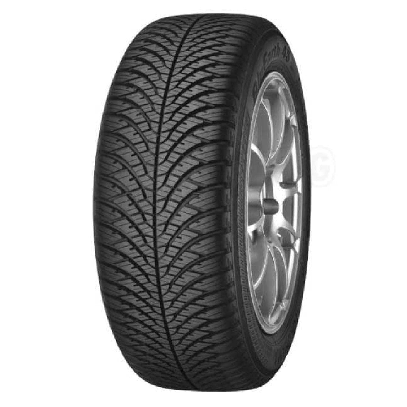 225/55WR17 YOKOHAMA TL BLUEARTH-4S AW21 XL (NEU)101W E von Yokohama