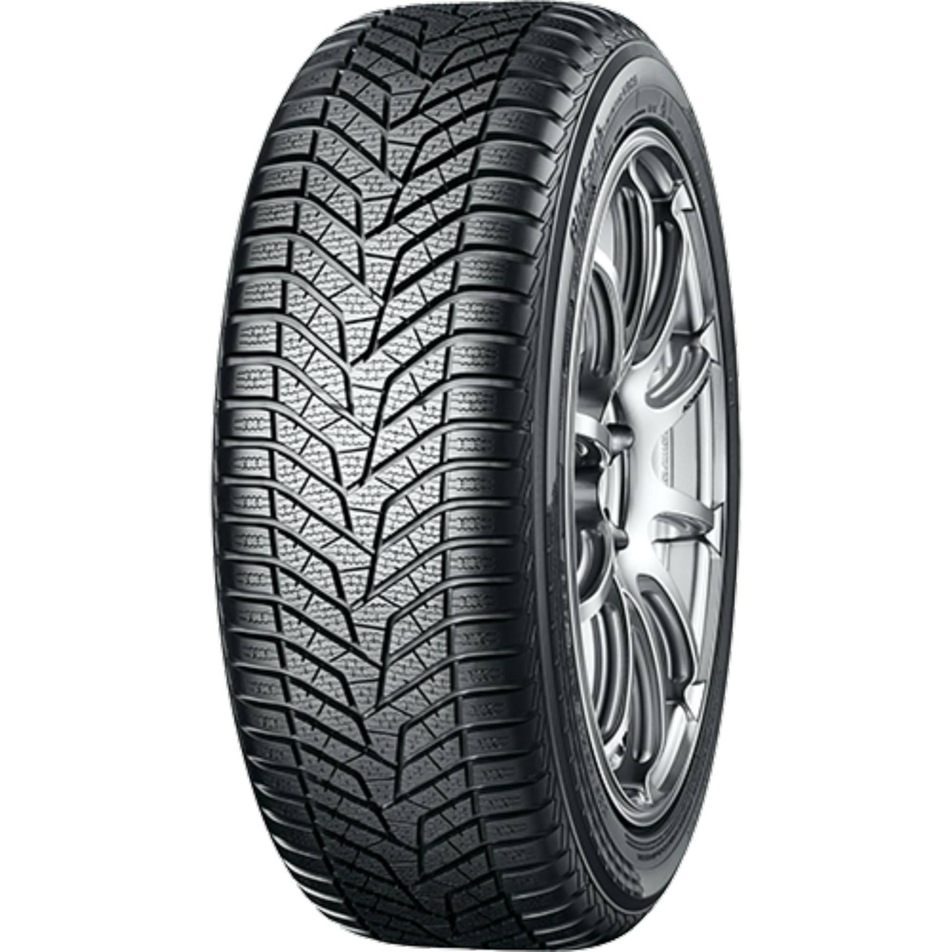 315/35WR21 YOKOHAMA TL V905 BLUEARTH XL (NEU)111W *E* von Yokohama