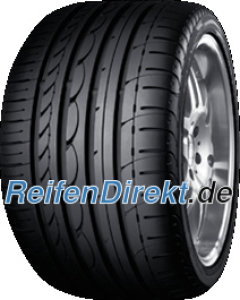 Yokohama Advan Sport (V103E) ( 225/50 R18 95W RPB ) von Yokohama