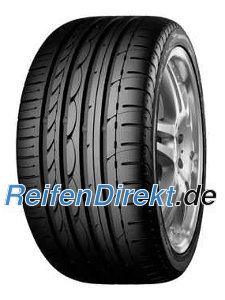 Yokohama Advan Sport (V103S) ( 205/55 R16 91V MO ) von Yokohama