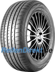 Yokohama Advan Sport (V105) ( 205/55 R16 91V MO ) von Yokohama