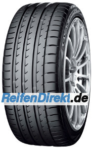 Yokohama Advan Sport (V105G) ( 225/40 R18 92W XL RPB ) von Yokohama