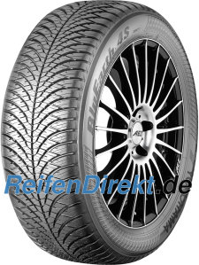 Yokohama BluEarth-4S AW21 ( 255/55 R18 109W XL BluEarth ) von Yokohama