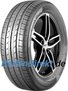 Yokohama BluEarth-A (AE-50) ( 165/70 R14 81H BluEarth ) von Yokohama