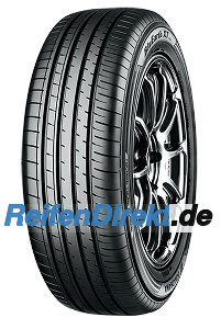 Yokohama BluEarth-XT (AE61) ( 225/55 R17 97W BluEarth, RPB ) von Yokohama