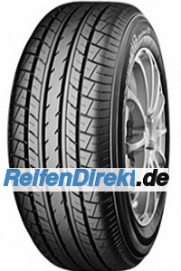 Yokohama BluEarth E70BZ ( 225/55 R18 98H BluEarth ) von Yokohama