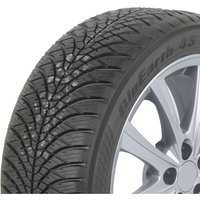 Ganzjahresreifen YOKOHAMA BluEarth-4S AW21 175/65R15 84H, Produktionsdatum 2021 von Yokohama