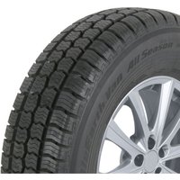 Ganzjahresreifen YOKOHAMA BluEarth-Van All Season 185/75R16C, 104/102R TL von Yokohama