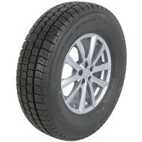 Ganzjahresreifen YOKOHAMA BluEarth-Van All Season 225/55R17C, 104/102H TL von Yokohama