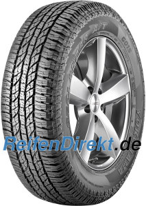 Yokohama Geolandar A/T (G015) ( 245/70 R16 111H XL, RPB ) von Yokohama