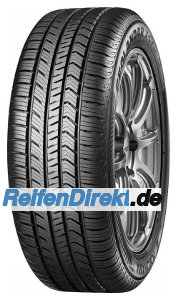 Yokohama Geolandar X-CV (G057) ( 255/55 R19 111W XL, RPB ) von Yokohama