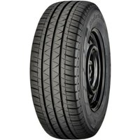 Sommerreifen YOKOHAMA BluEarth VAN RY55 205/75R16C, 110/108T TL von Yokohama