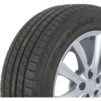 Sommerreifen YOKOHAMA Geolandar CV G058 195/80R15 96S von Yokohama