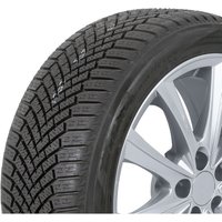 Winterreifen YOKOHAMA BluEarth*Winter V906 185/65R15 88T, Produktionsdatum 2021 von Yokohama