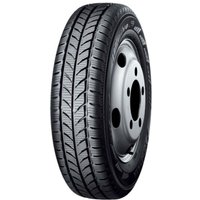 Winterreifen YOKOHAMA YOKOHAMA WY01 175/65R14C, 90/88T TL von Yokohama