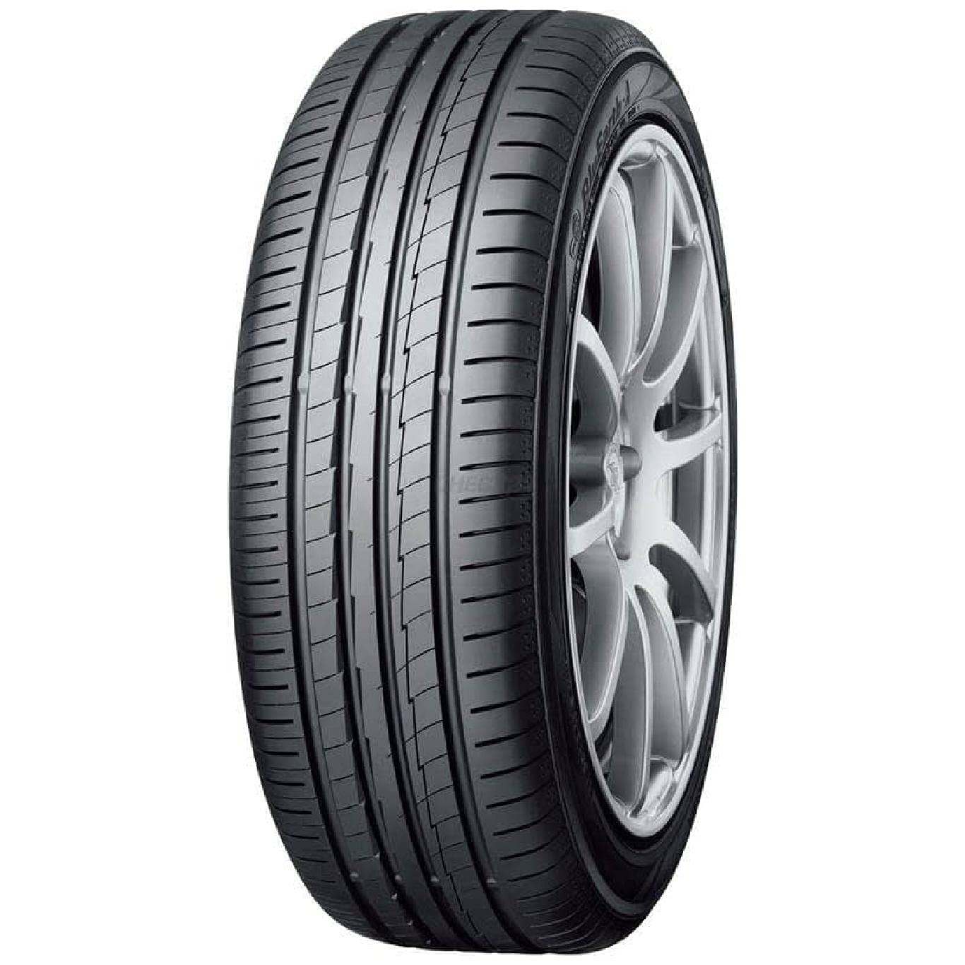 YOKOHAMA 165/50R16 77V BLUE-A AE50 XL 68CB von Yokohama