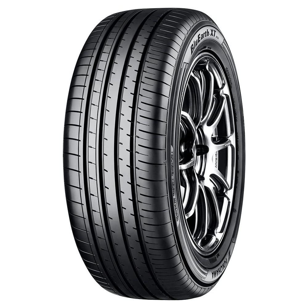 YOKOHAMA 215/50R17 91V BLUE-XT AE61 RPB 68CA von Yokohama