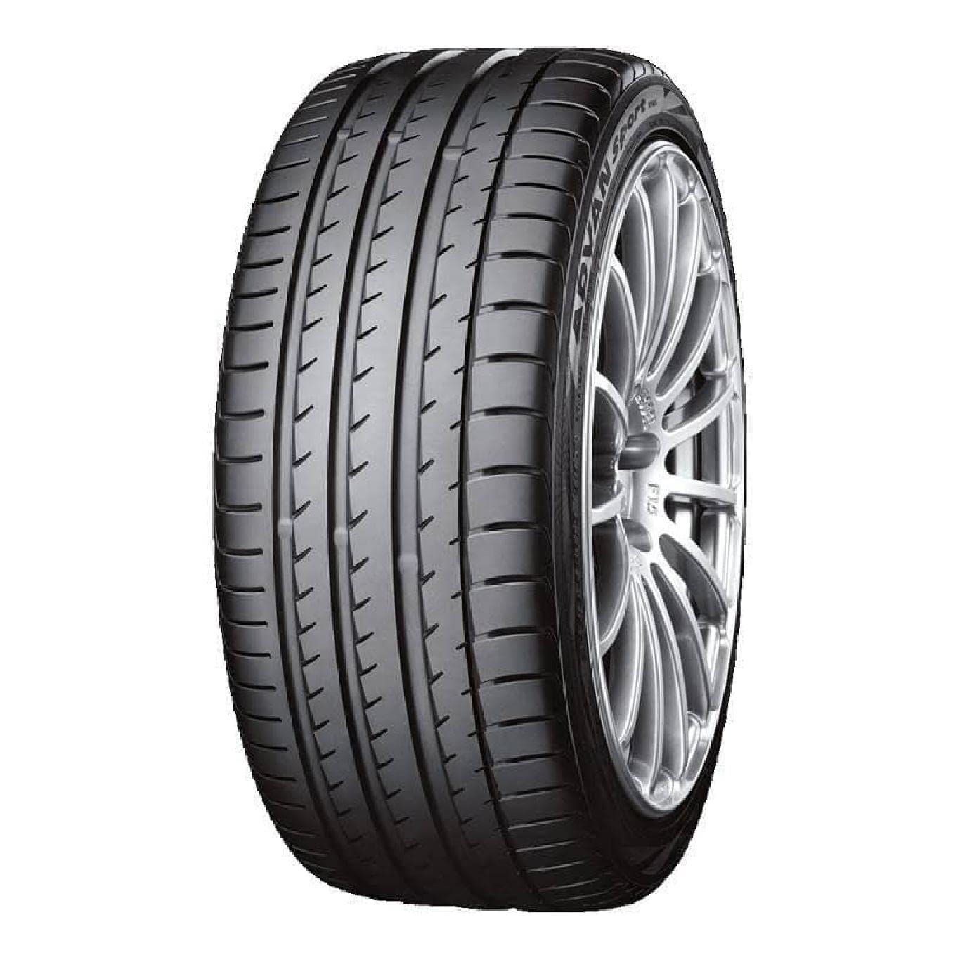 YOKOHAMA 225/60R18 104W ADV SPT V107 XL * 72AA von Yokohama