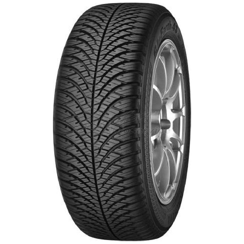 YOKOHAMA 225/65R17 102H BLUE 4S AW21 72CB von Yokohama