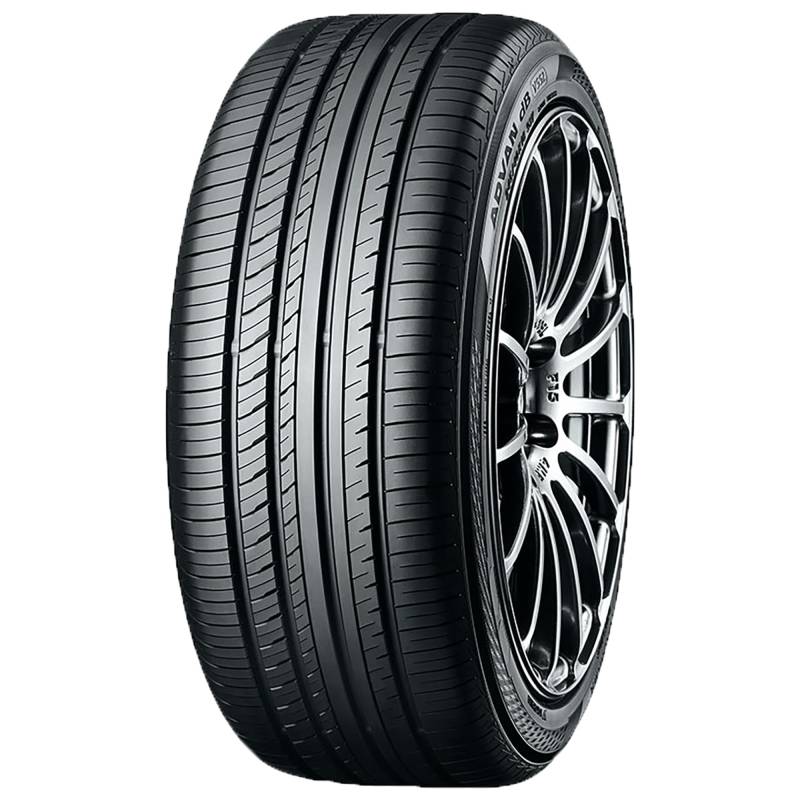 YOKOHAMA 255/50 R 19 XL TL 107W ADVAN DB V552 RPB BSW Sommerreifen von Yokohama