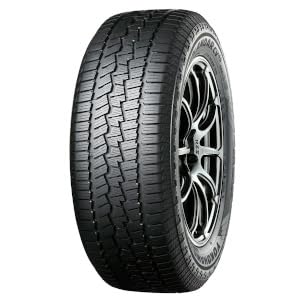 YOKOHAMA Ganzjahresreifen 215/55 R 18 XL TL 99V GEOLANDAR CV4S (G061) BSW M+S 3PMSF Allwetter von Yokohama