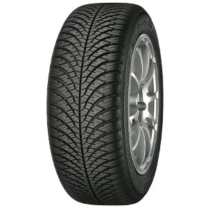 YOKOHAMA Ganzjahresreifen 225/35 R 19 TL 88W BLUEARTH-4S (AW21) BSW M+S 3PMSF Allwetter von Yokohama