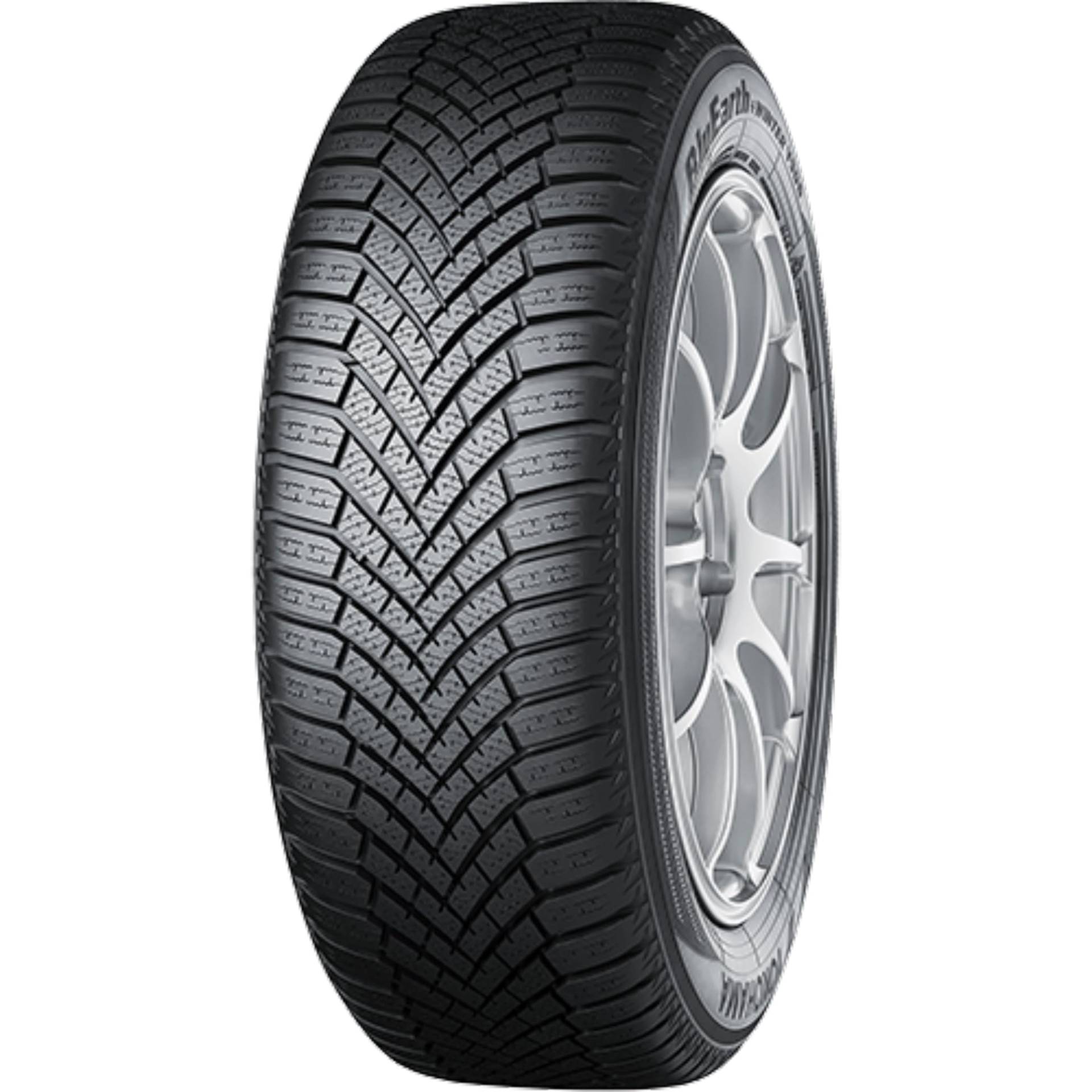 YOKOHAMA Reifen 215/65 R17 99 V Winterreifen PKW ROAD von Yokohama