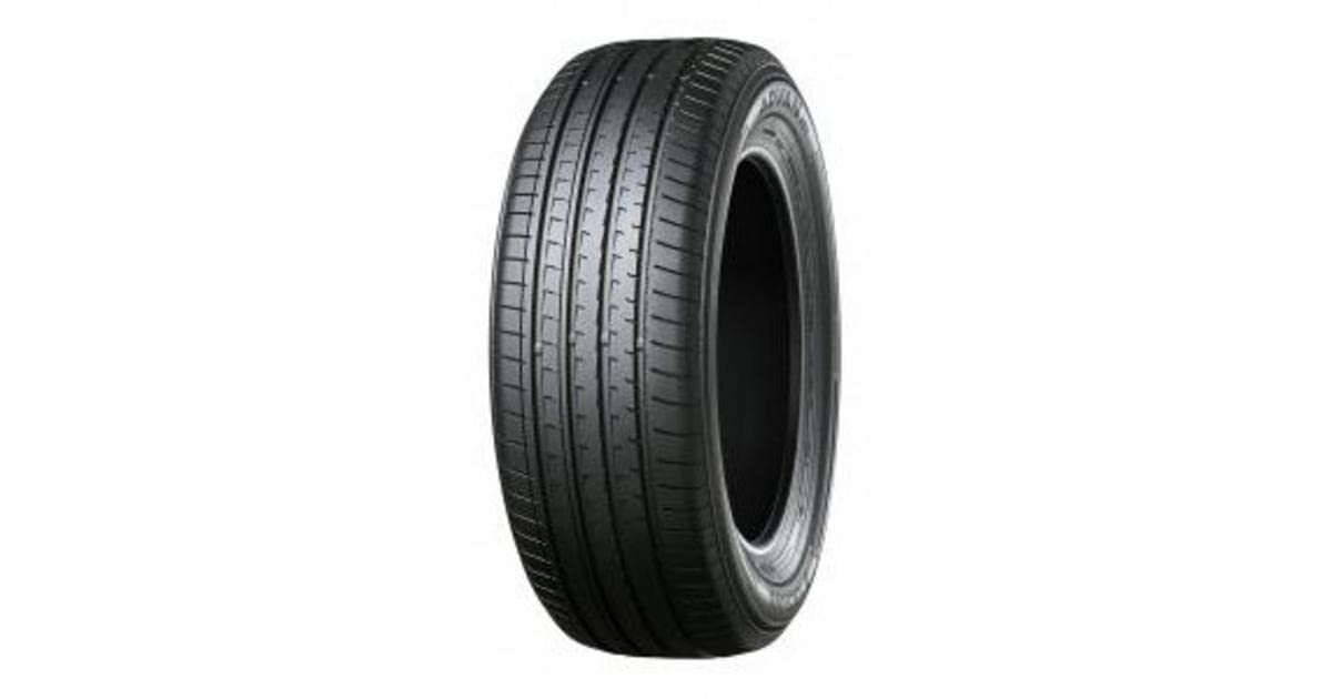 YOKOHAMA Sommerreifen 235/60 R 18 TL 103H ADVAN V61A Toyota BZ4X BSW von Yokohama