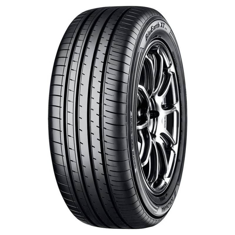 YOKOHAMA Sommerreifen 235/60 R 18 TL 103H BLUEARTH-XT AE61E LEXUS NX ZPS (EMT) BSW von Yokohama