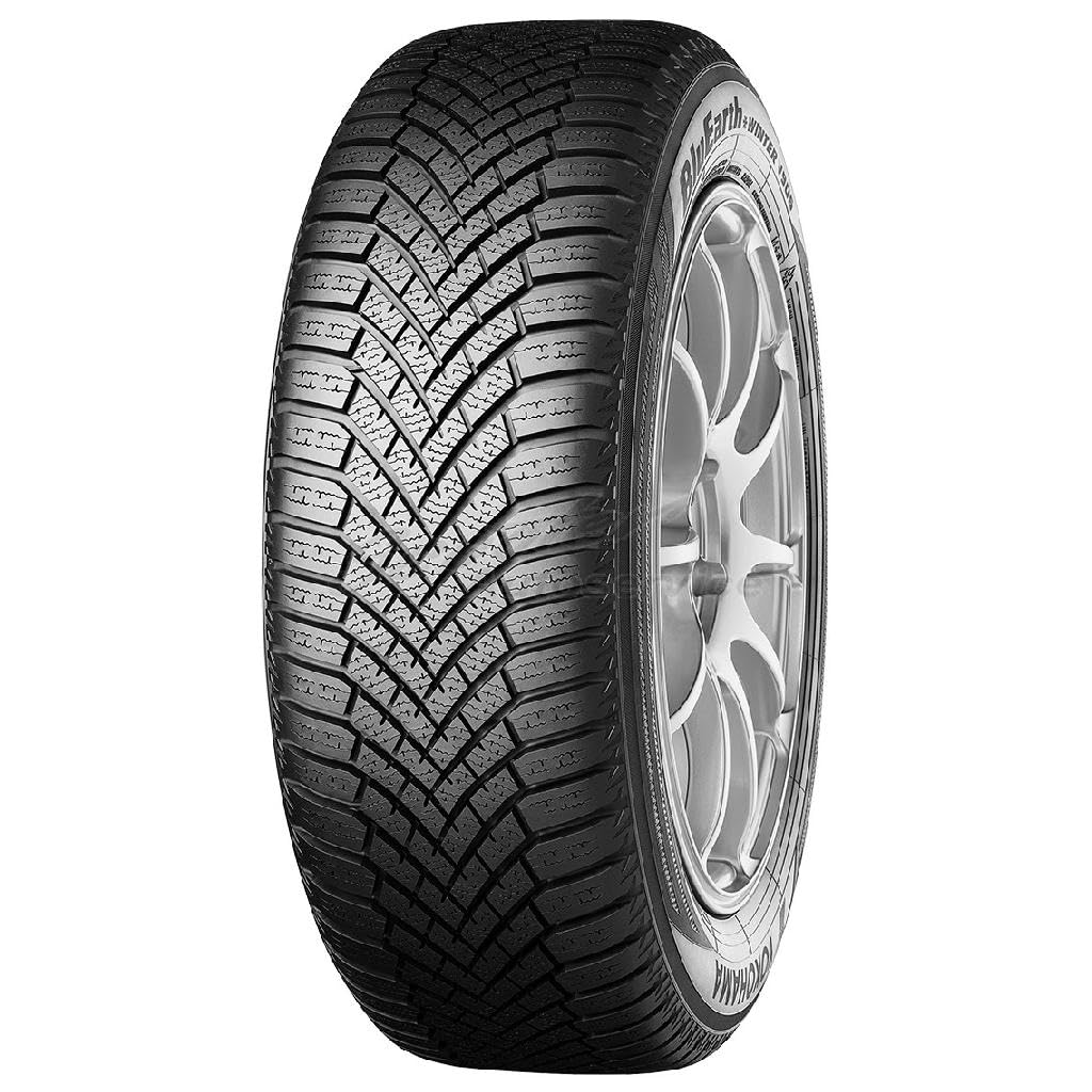 YOKOHAMA Winterreifen 205/55 R 16 TL 91H BLUEARTH*WINTER (V906+) BSW M+S 3PMSF von Yokohama